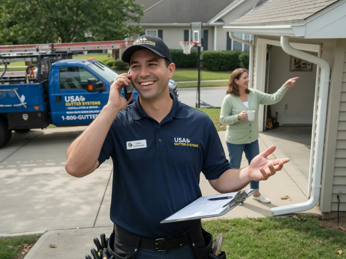 Gutter Installation Liberty Mills, IN FAQs